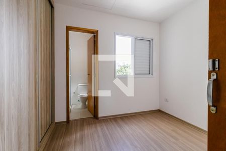 Casa de condomínio para alugar com 55m², 2 quartos e 1 vagaSuíte 2