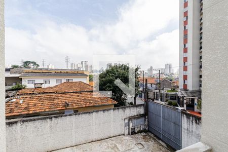 Casa de condomínio para alugar com 55m², 2 quartos e 1 vagaVista da Suíte 2