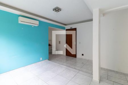 Sala de apartamento à venda com 2 quartos, 62m² em Santo Antônio, Porto Alegre