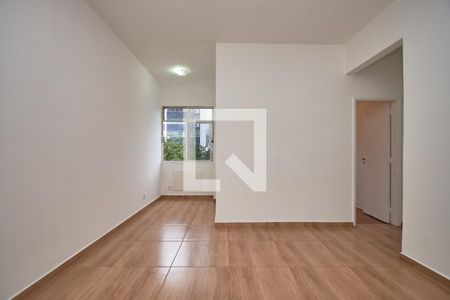 Sala de apartamento para alugar com 2 quartos, 65m² em Grajaú, Rio de Janeiro