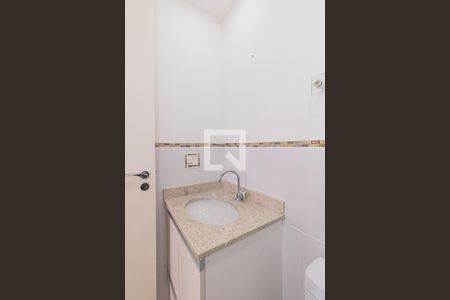 Apartamento à venda com 65m², 2 quartos e 1 vagaBanheiro