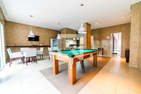 Apartamento à venda com 65m², 2 quartos e 1 vagaÁrea comum - Salão de Jogos