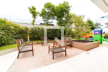 Apartamento à venda com 65m², 2 quartos e 1 vagaÁrea comum