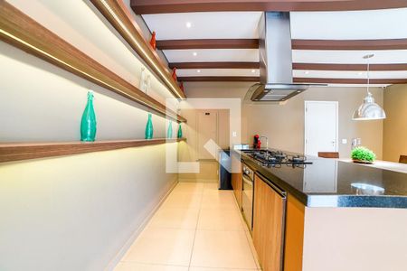 Apartamento à venda com 65m², 2 quartos e 1 vagaÁrea comum - Salão de festas