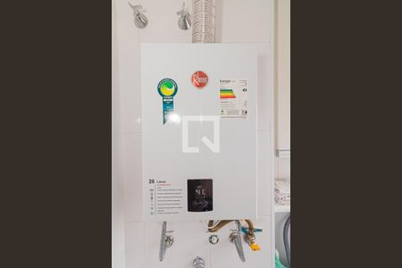 Apartamento à venda com 65m², 2 quartos e 1 vagaÁrea de Serviço