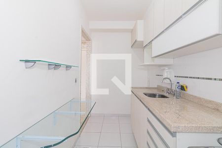 Apartamento à venda com 65m², 2 quartos e 1 vagaCozinha
