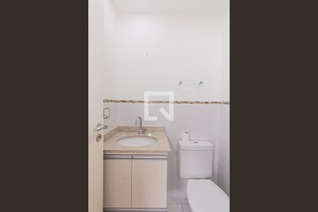 Apartamento à venda com 65m², 2 quartos e 1 vagaBanheiro