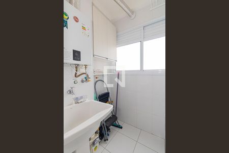 Apartamento à venda com 65m², 2 quartos e 1 vagaÁrea de Serviço