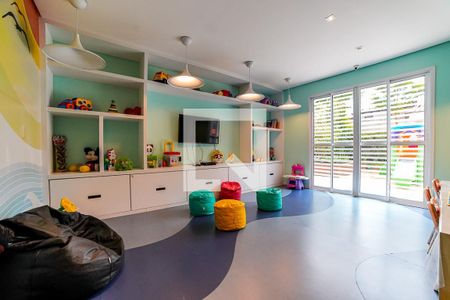 Apartamento à venda com 65m², 2 quartos e 1 vagaÁrea comum - Brinquedoteca