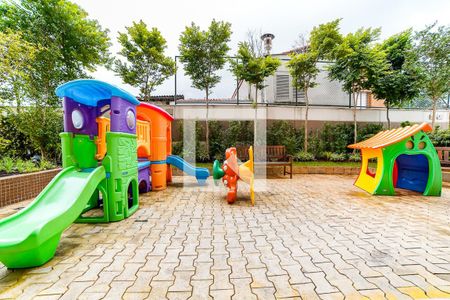 Apartamento à venda com 65m², 2 quartos e 1 vagaÁrea Comum - Playground