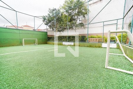 Apartamento à venda com 65m², 2 quartos e 1 vagaÁrea Comum - Quadra