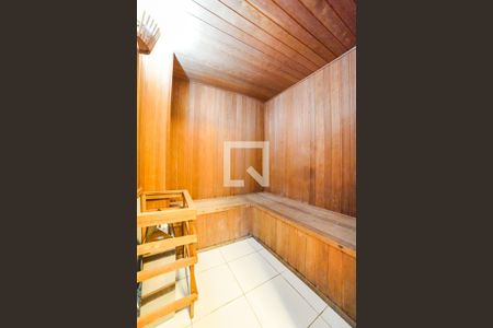 Apartamento à venda com 65m², 2 quartos e 1 vagaÁrea comum - Sauna