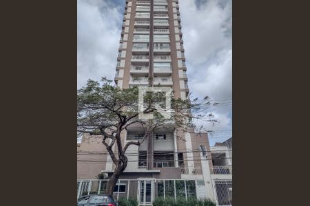 Apartamento à venda com 65m², 2 quartos e 1 vagaFachada