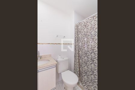 Apartamento à venda com 65m², 2 quartos e 1 vagaBanheiro