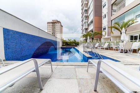 Apartamento à venda com 65m², 2 quartos e 1 vagaÁrea comum - Piscina