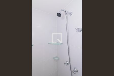 Apartamento à venda com 65m², 2 quartos e 1 vagaBanheiro da Suíte