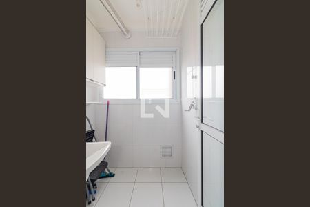 Apartamento à venda com 65m², 2 quartos e 1 vagaÁrea de Serviço