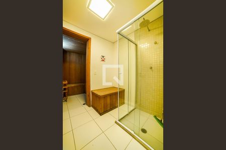 Apartamento à venda com 65m², 2 quartos e 1 vagaÁrea comum - Sauna