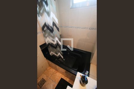 Apartamento para alugar com 80m², 2 quartos e 1 vaga Apartamento para alugar com 80m², 2 quartos e 1 vagaBanheiro Social