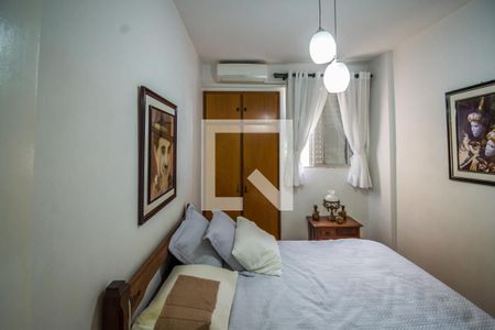 Quarto 2 de apartamento à venda com 2 quartos, 69m² em Botafogo, Campinas