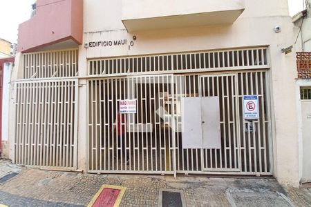 Apartamento à venda com 69m², 2 quartos e 1 vagaFachada do Prédio