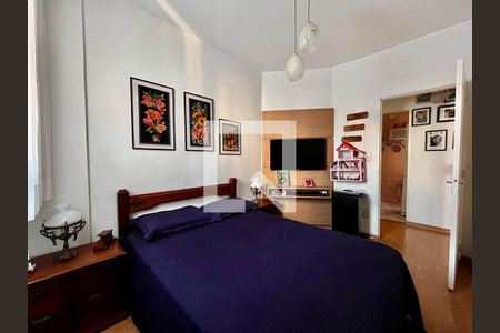 Quarto 1 de apartamento à venda com 2 quartos, 69m² em Botafogo, Campinas