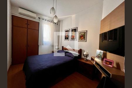 Quarto 1 de apartamento à venda com 2 quartos, 69m² em Botafogo, Campinas