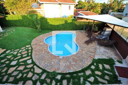 Casa à venda com 788m², 9 quartos e 10 vagasPiscina/ Quintal