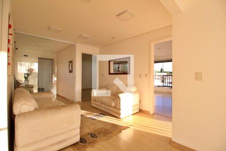 Casa à venda com 788m², 9 quartos e 10 vagasSala 2 (Piso superior)