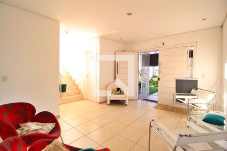 Casa à venda com 788m², 9 quartos e 10 vagasHall de Entrada