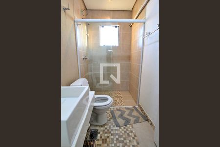 Casa à venda com 788m², 9 quartos e 10 vagasBanheiro do Quarto 8 (Suíte)