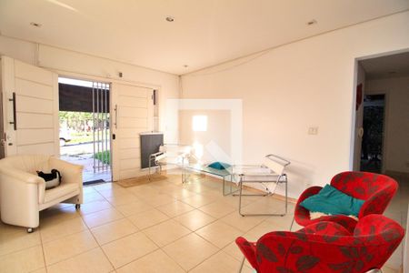 Casa à venda com 788m², 9 quartos e 10 vagasHall de Entrada