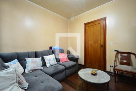 Casa à venda com 300m², 3 quartos e 8 vagasSala de Estar