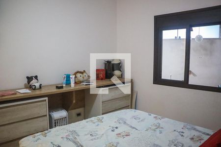 Quarto de apartamento à venda com 1 quarto, 63m² em Santa Maria, São Caetano do Sul