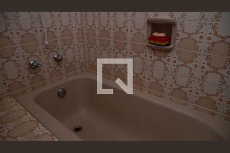 Casa à venda com 270m², 4 quartos e 4 vagasBanheiro