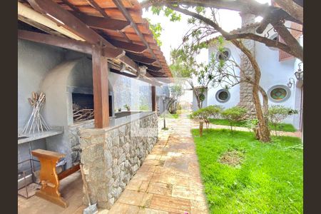 Casa à venda com 700m², 5 quartos e 4 vagas