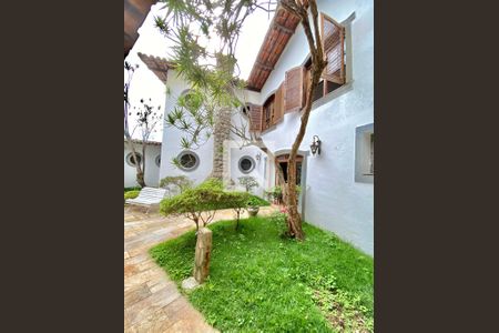 Casa à venda com 5 quartos, 700m² em Mangabeiras, Belo Horizonte