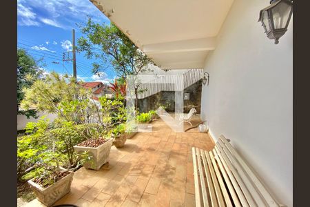 Casa à venda com 700m², 5 quartos e 4 vagas
