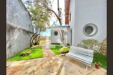 Casa à venda com 700m², 5 quartos e 4 vagas