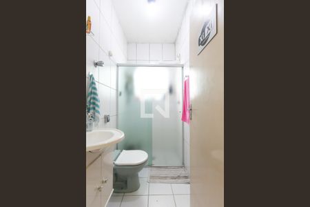 Casa à venda com 160m², 3 quartos e 3 vagas Casa à venda com 160m², 3 quartos e 3 vagasBanheiro