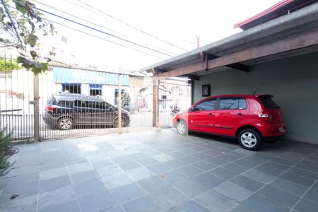 Casa à venda com 160m², 3 quartos e 3 vagas Casa à venda com 160m², 3 quartos e 3 vagasGaragem