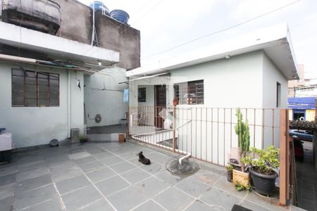 Casa à venda com 160m², 3 quartos e 3 vagas Casa à venda com 160m², 3 quartos e 3 vagasQuintal