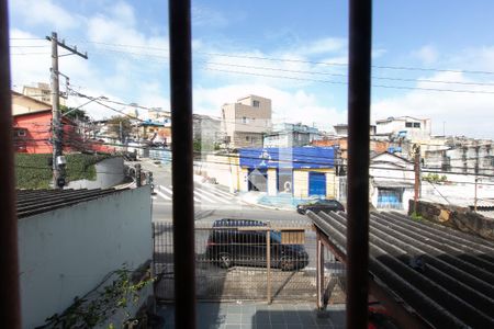 Casa à venda com 160m², 3 quartos e 3 vagas Casa à venda com 160m², 3 quartos e 3 vagasVista do Quarto 1