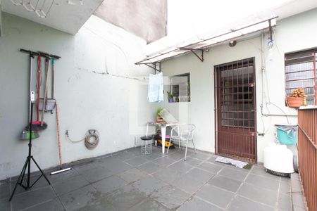 Casa à venda com 160m², 3 quartos e 3 vagas Casa à venda com 160m², 3 quartos e 3 vagasQuintal