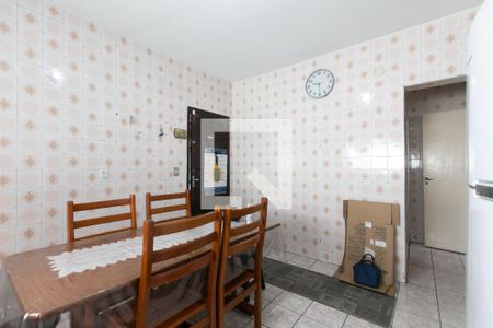 Casa à venda com 160m², 3 quartos e 3 vagas Casa à venda com 160m², 3 quartos e 3 vagasCozinha