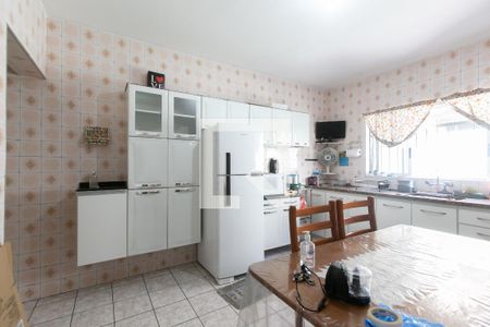 Casa à venda com 160m², 3 quartos e 3 vagas Casa à venda com 160m², 3 quartos e 3 vagasCozinha