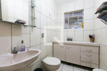 Lavabo de casa à venda com 3 quartos, 160m² em Cidade Nova São Miguel, São Paulo