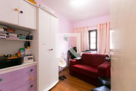 Casa à venda com 160m², 3 quartos e 3 vagas Casa à venda com 160m², 3 quartos e 3 vagasQuarto 2