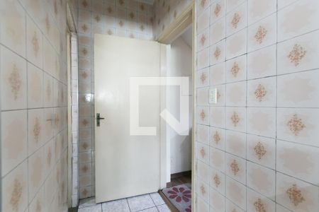 Casa à venda com 160m², 3 quartos e 3 vagas Casa à venda com 160m², 3 quartos e 3 vagasCorredor