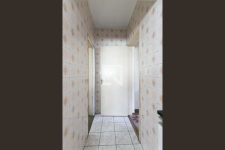 Casa à venda com 160m², 3 quartos e 3 vagas Casa à venda com 160m², 3 quartos e 3 vagasCorredor